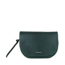 curve bum bag