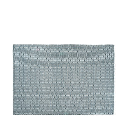 Matta Tile 160×230 cm petrol