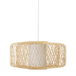Taklampa Li 22x45cm
