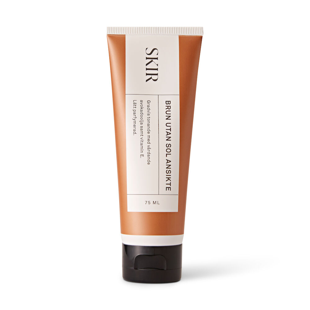 nivea brun utan sol ansiktet nivea brun utan sol ansiktet