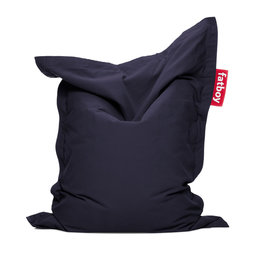 Beanbag Junior Stonewashed 130×100 cm