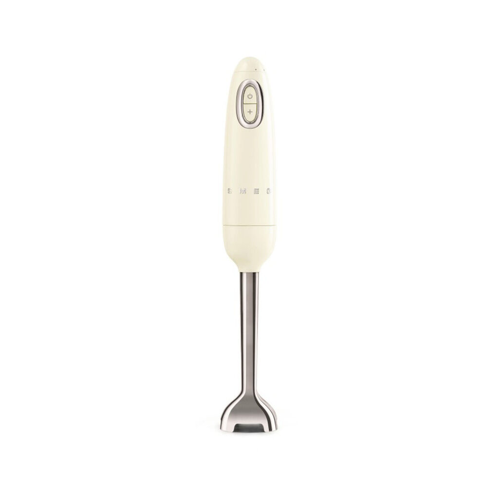Stavmixer 50´s Retro Style krämvit