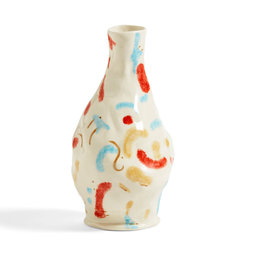 Vas Jessica Hans Ø15xH27 cm