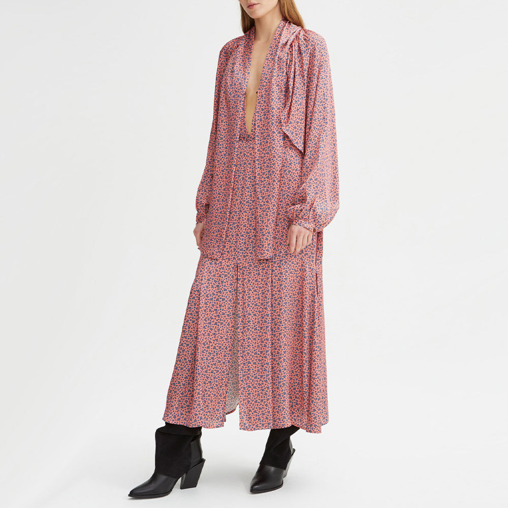 Klänning, Iris Rose Långklänningar Köp online på åhlens.se! Klänning, Iris Rose Långklänningar Köp online på åhlens.se!