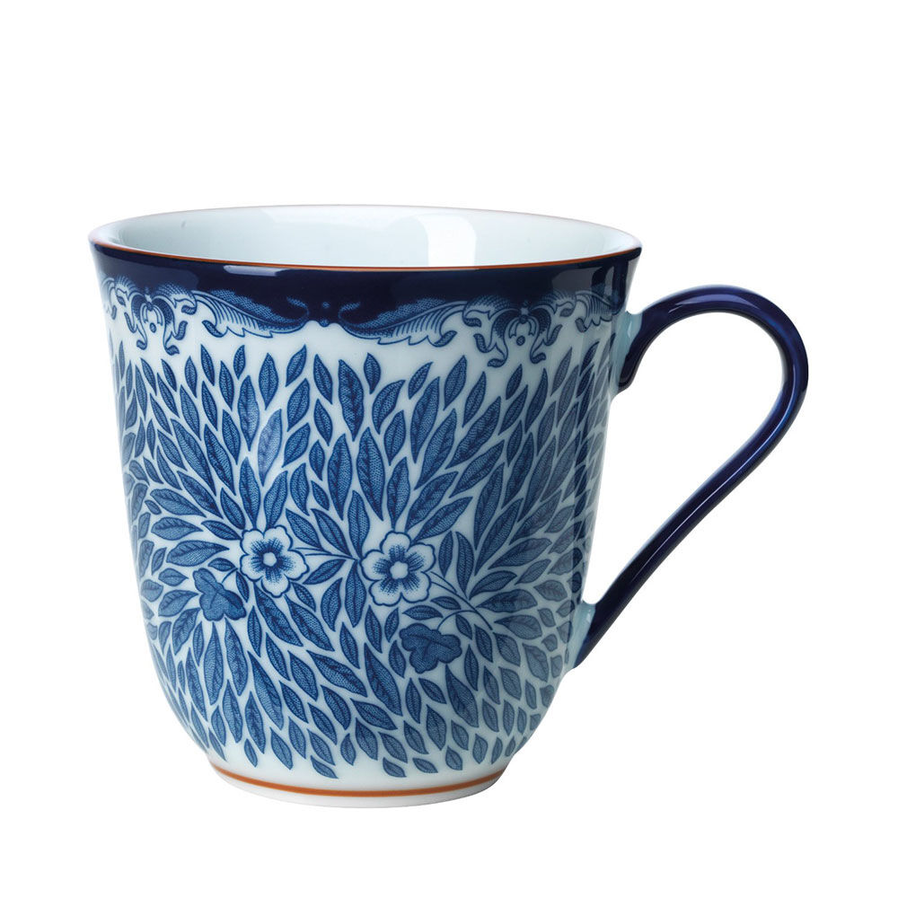 Mugg Ostindia Floris 30 cl