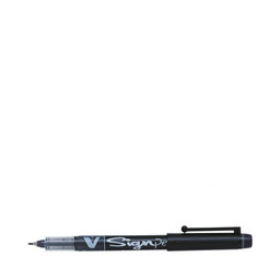Sign Pen svart