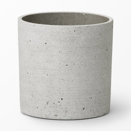 Blomkruka 14×14 cm