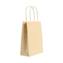 Presentpåse Bas 19×24 cm