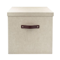 Förvaringsbox