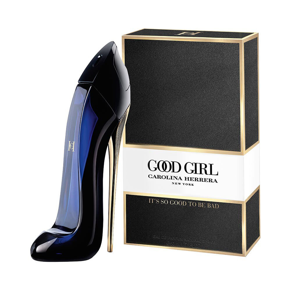 Good Girl Glorious Gold Collector Parfym & EdT Köp Good Girl Glorious Gold Collector Parfym & EdT Köp
