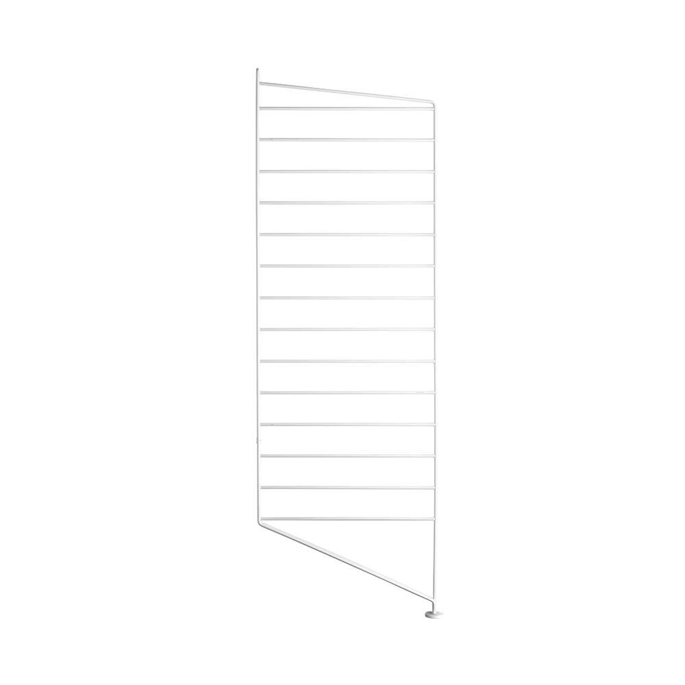golvgavel h85 x d30 cm 1-pack