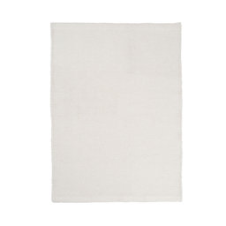 Matta Asko 250×350 cm white