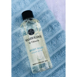Reseflaska Sporttvätt 100ml