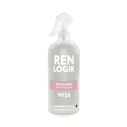 Textilspray Näckrosblom