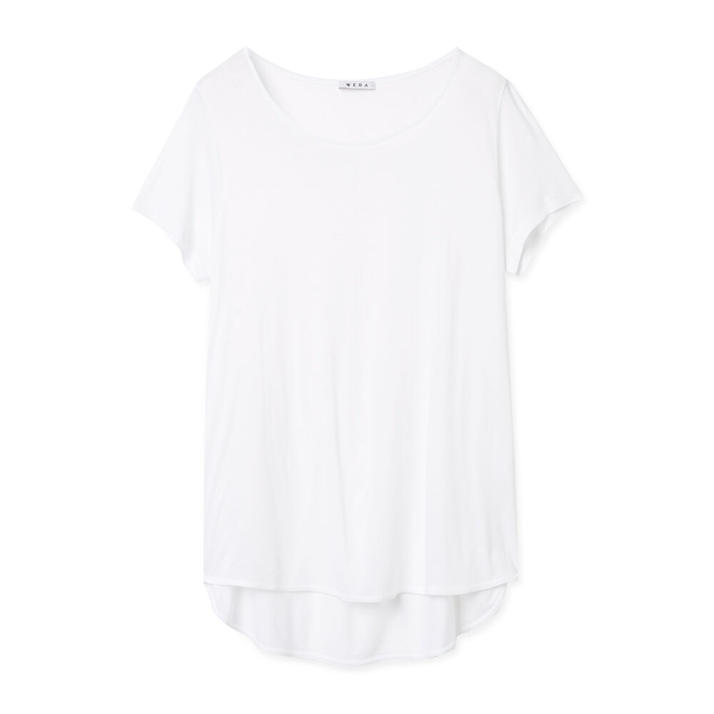 Topp T shirts & toppar Köp online på åhlens.se! T shirt basic T shirts & toppar Köp online på åhlens.se!