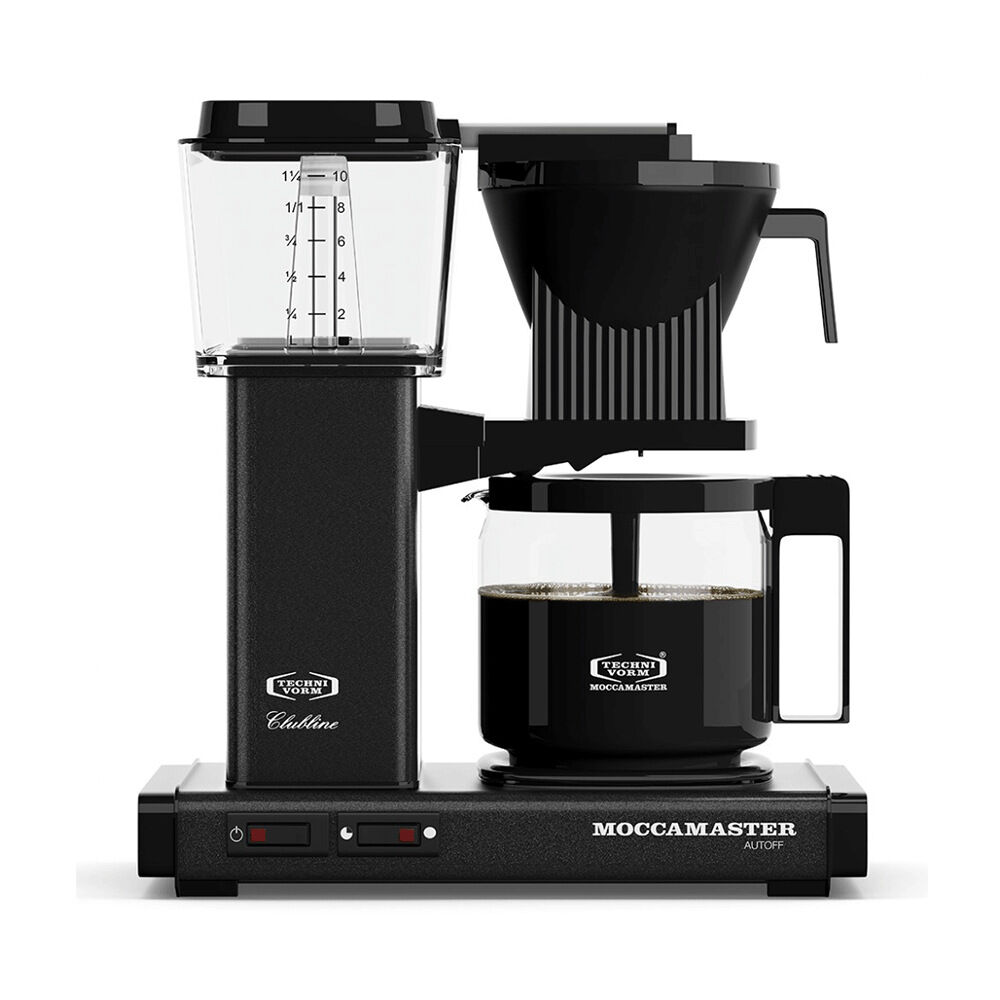 Kaffebryggare KBG962 AO Brushed Köksapparater Köp online Kaffebryggare KBG962 AO Brushed Köksapparater Köp online