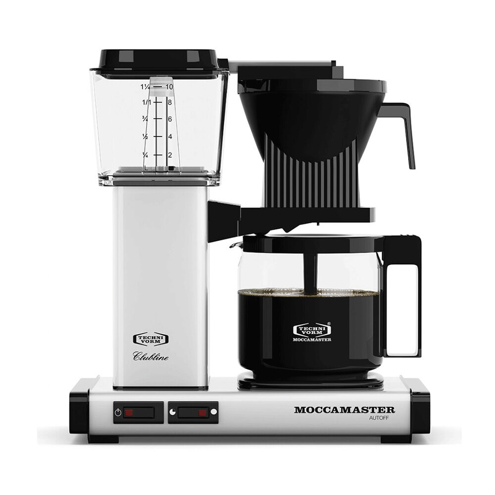 Kaffebryggare KBG962 AO Brushed Köksapparater Köp online Kaffebryggare KBG962 AO Brushed Köksapparater Köp online