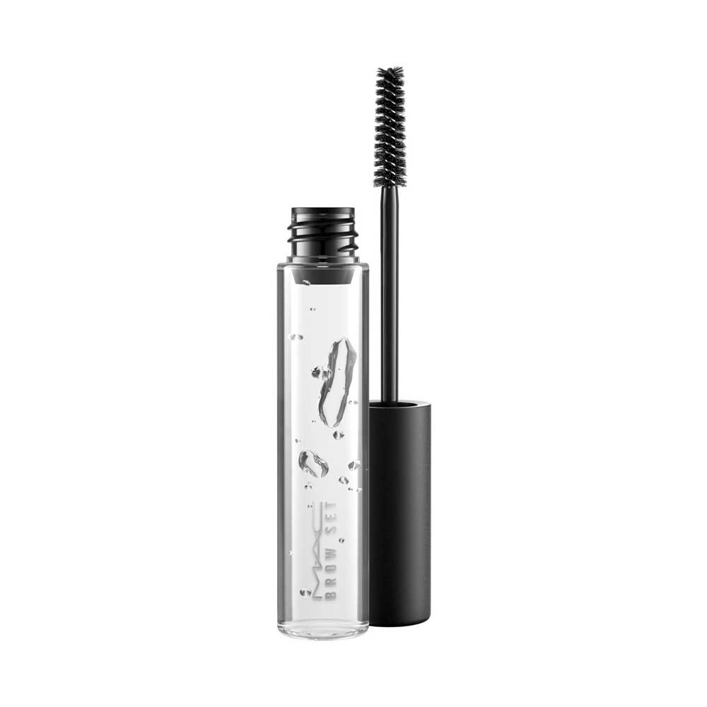 Handla två produkter från MAC Cosmetics och få en gåva på köpet.
