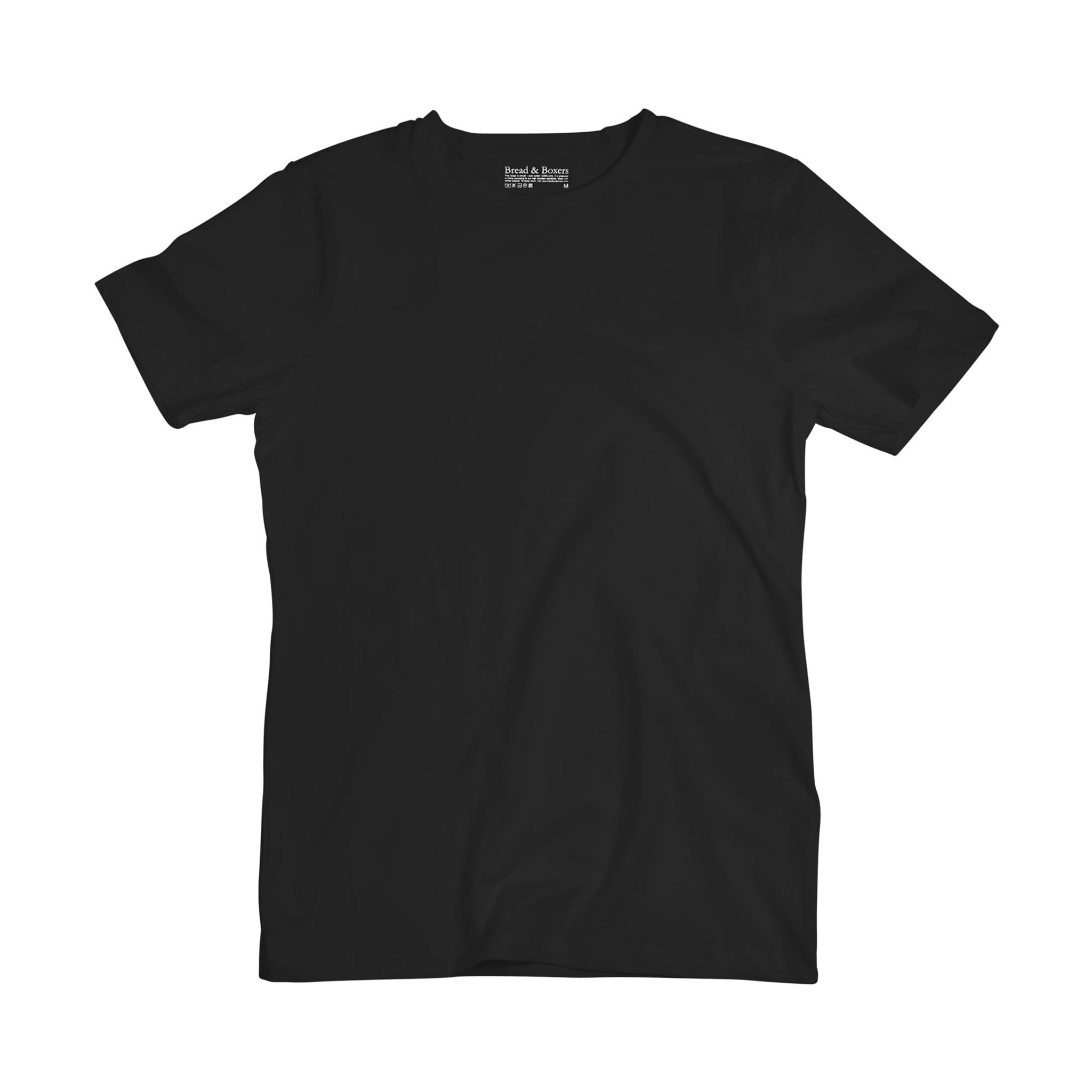 T-shirt Crew-Neck
