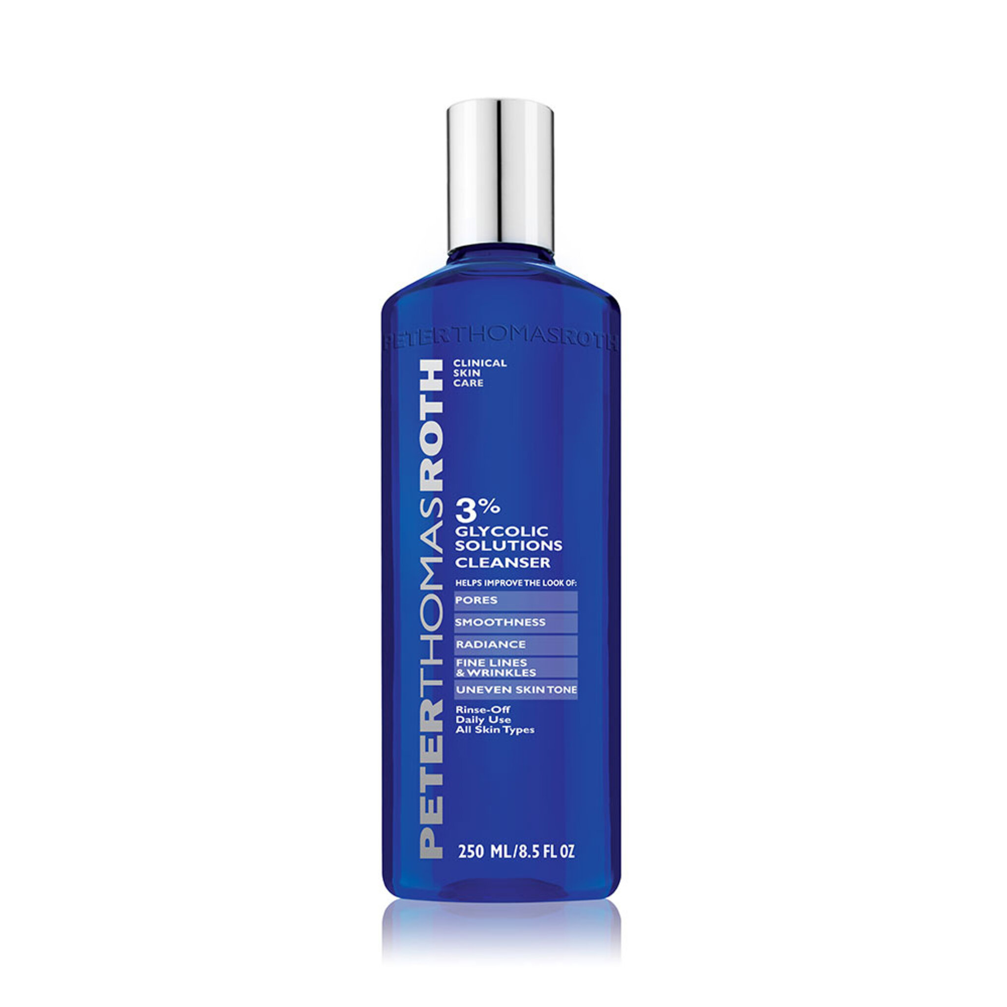 Glycolic Solutions Cleanser Glycolic Solutions Cleanser