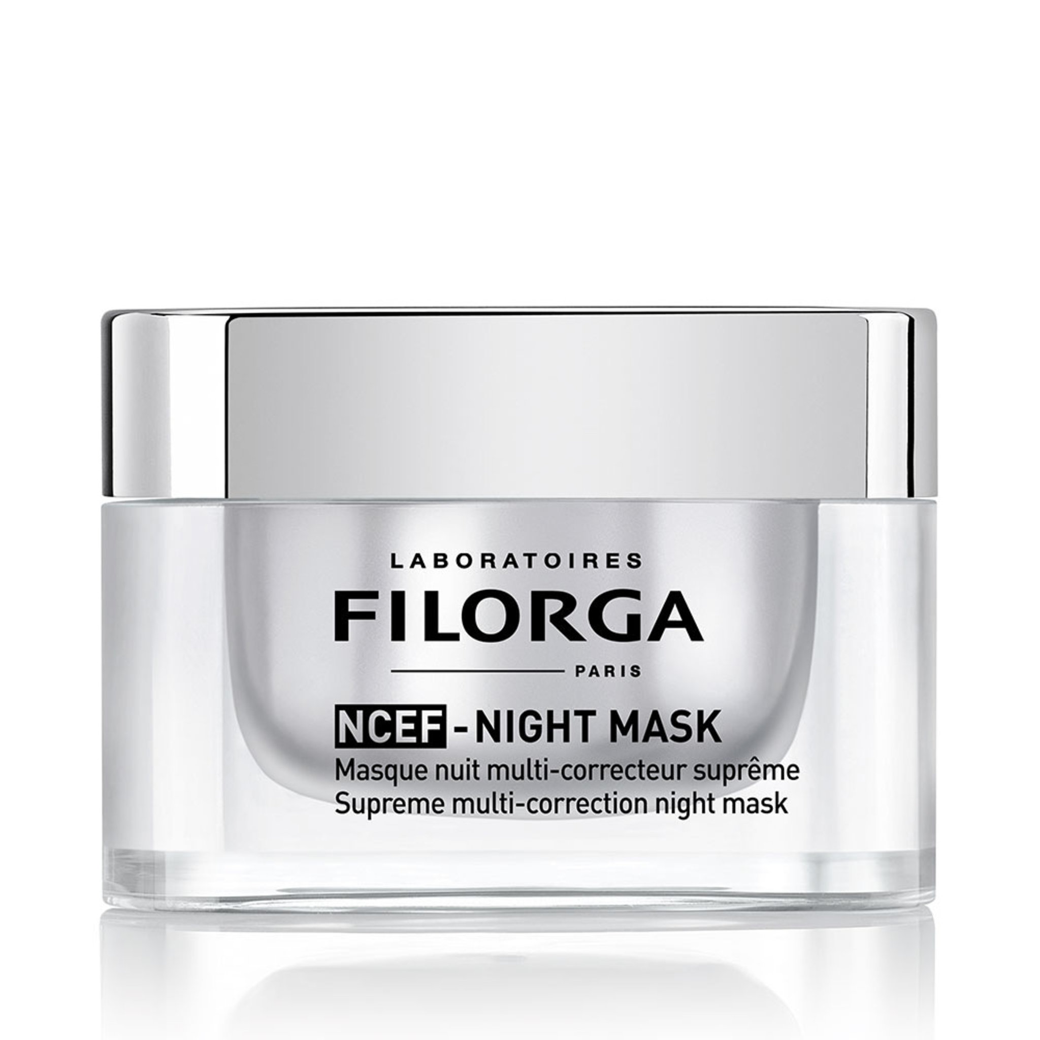 Ncef-Night Mask Ncef-Night Mask