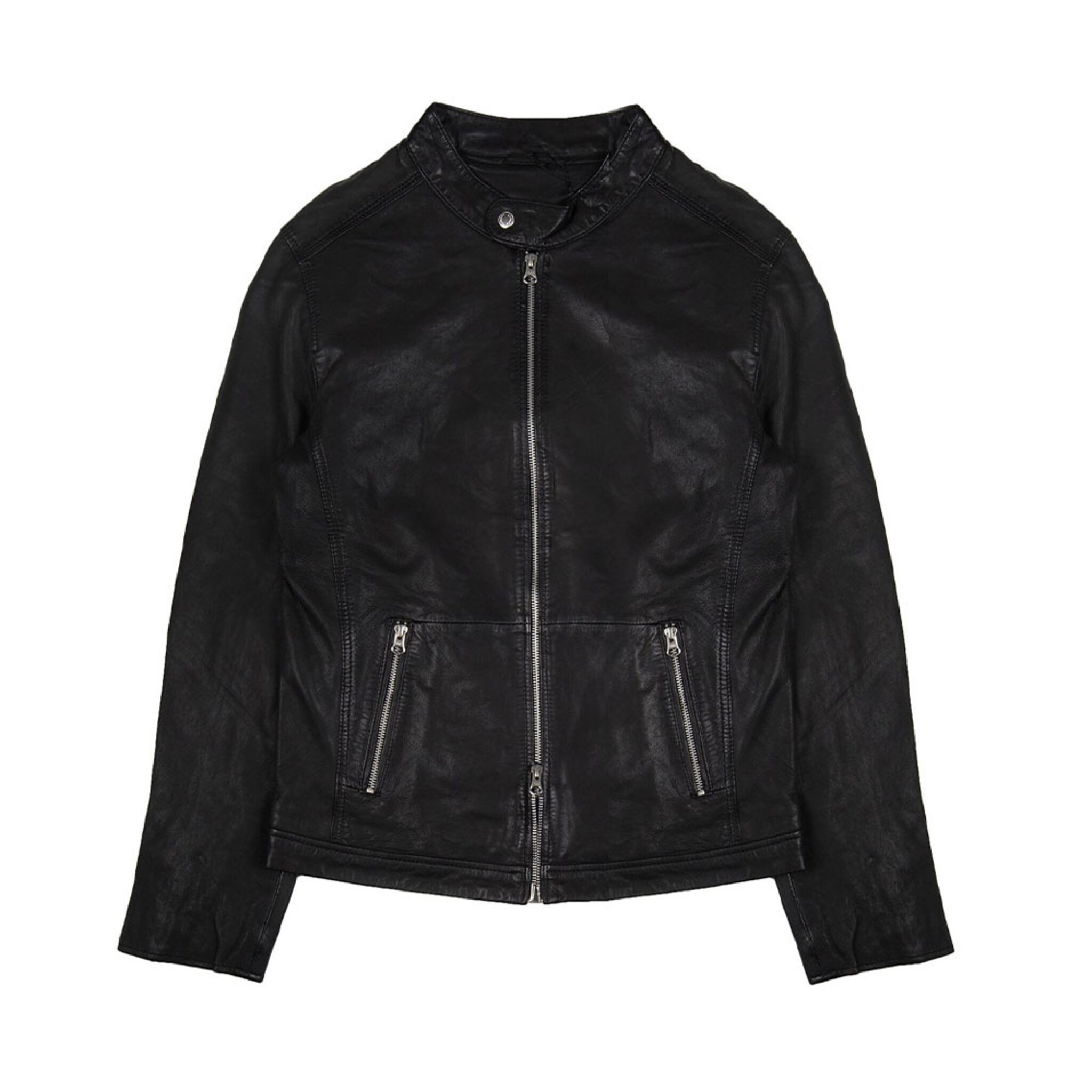 george black jacket