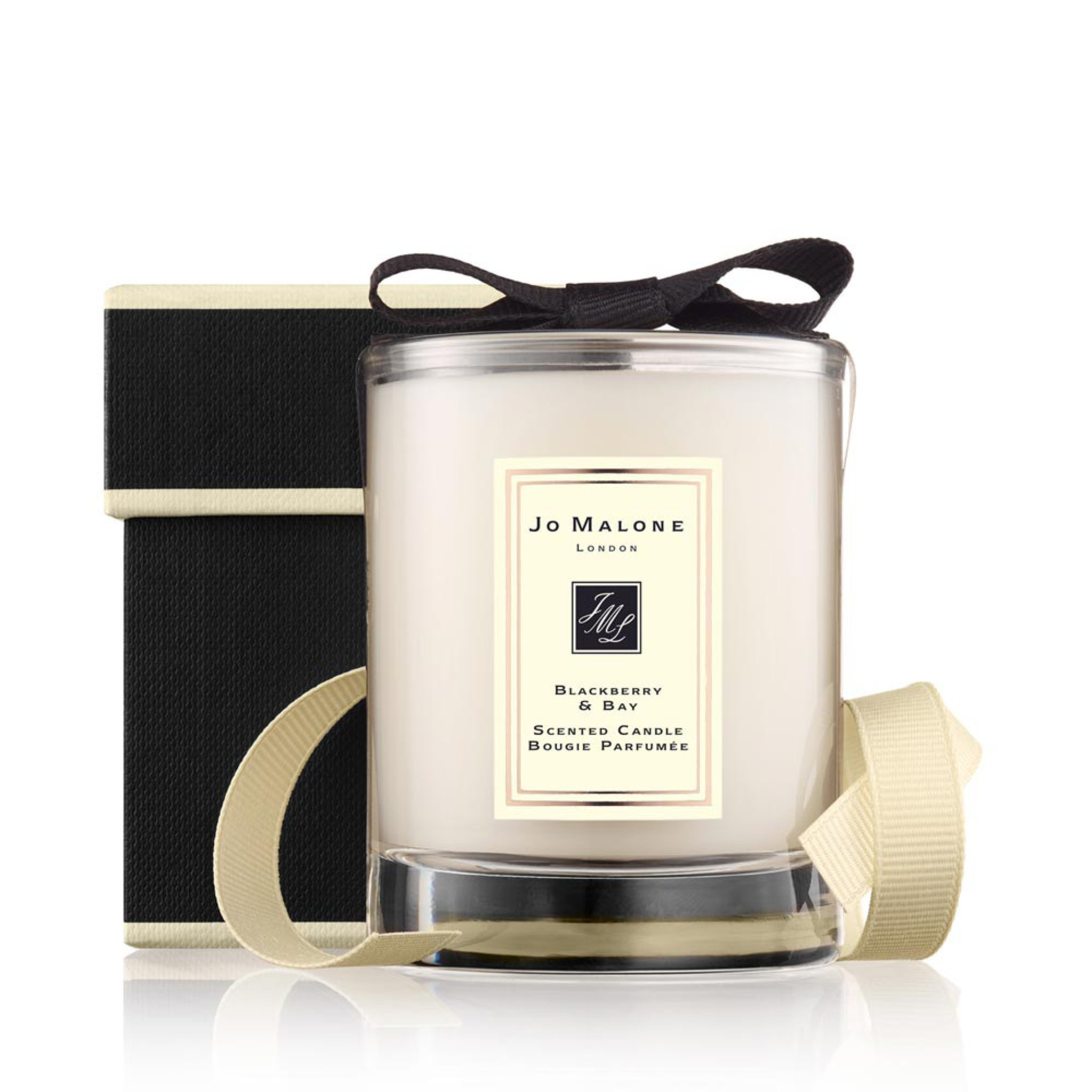 Blackberry & Bay Travel Candle, 60 G