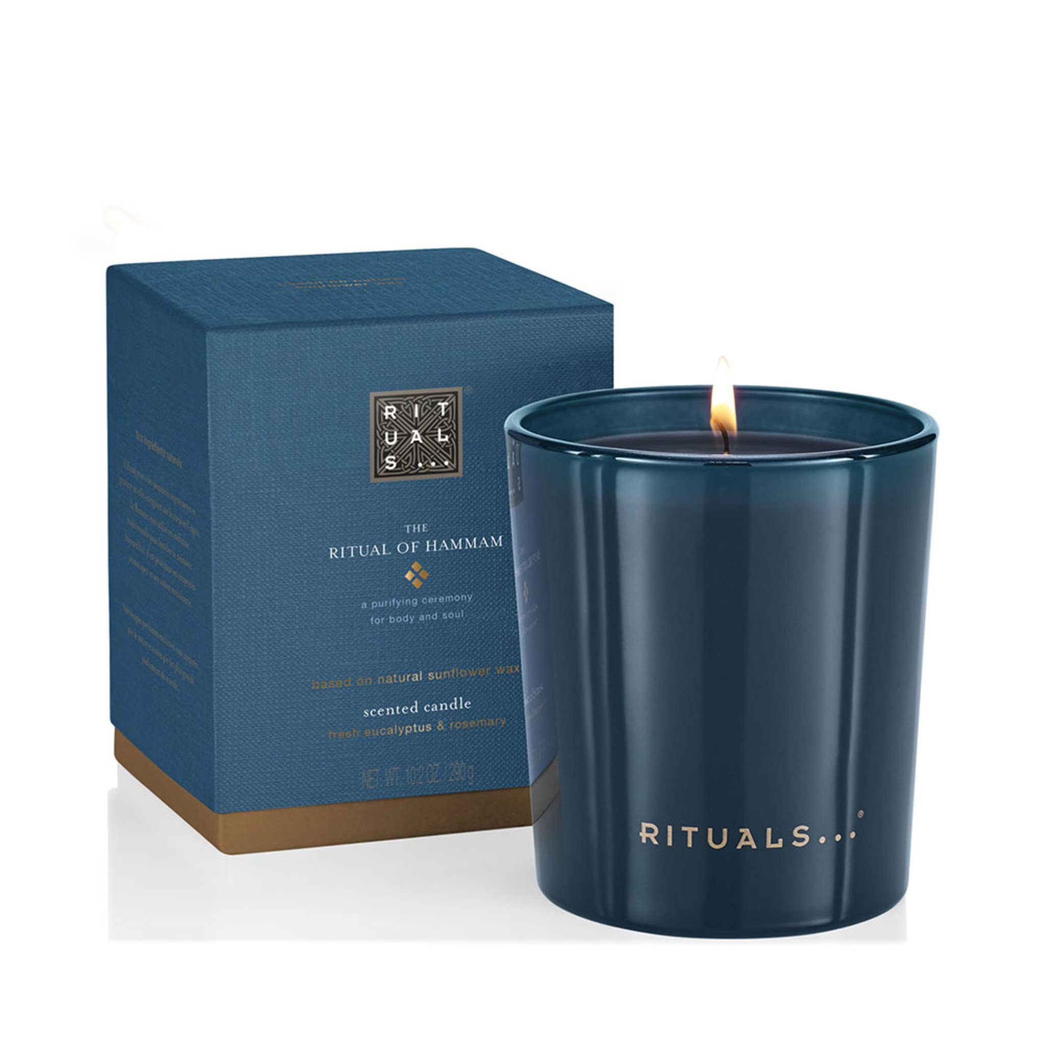 Rituals - Rea och rabattkoder