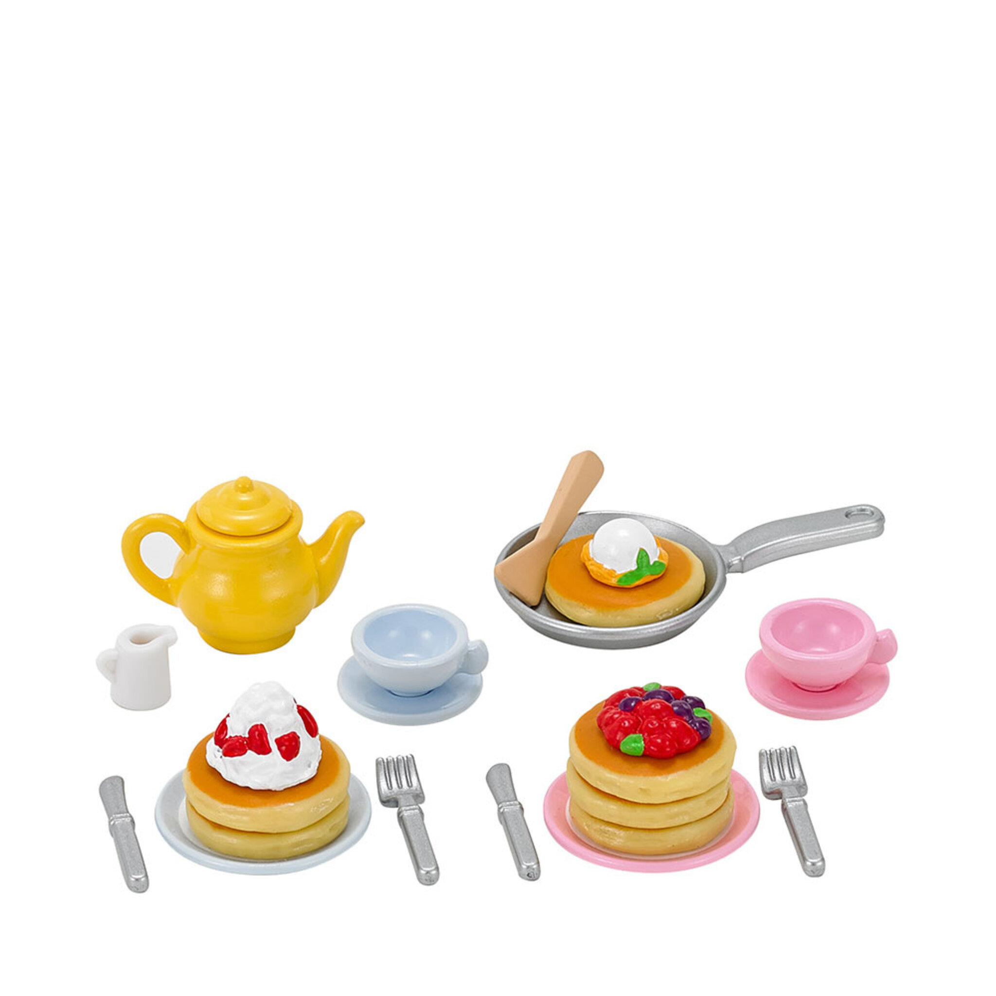 Sylvanian Families - Rea och rabattkoder