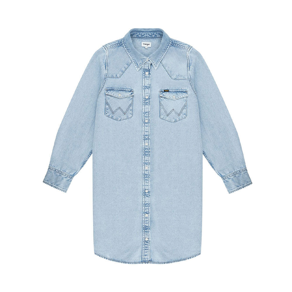 murad denim coat