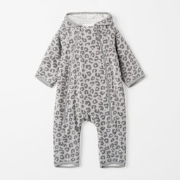 pilefodrad overall baby