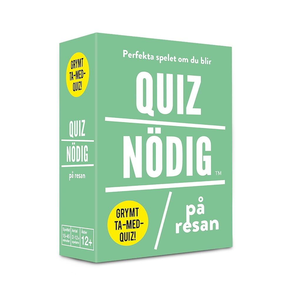 Det Borde Man Ju Veta Spel Pussel Kop Online Pa Ahlens Se