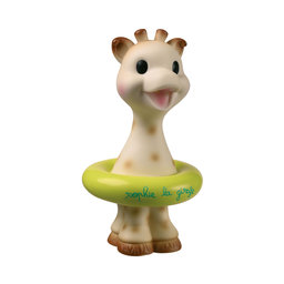 Bitleksak Sophie Fran Sophie The Giraffe Ahlens