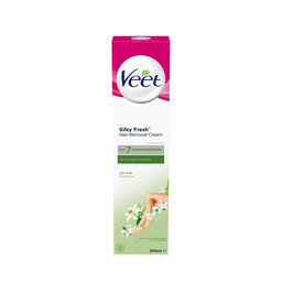 veet sensitive precision åhlens