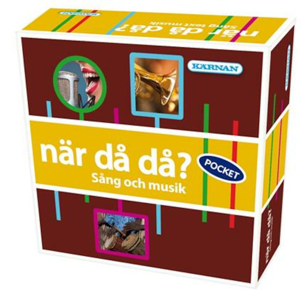 Pocketspel Nar Da Da Sang Och Musik Spel Pussel Kop Online Pa Ahlens Se