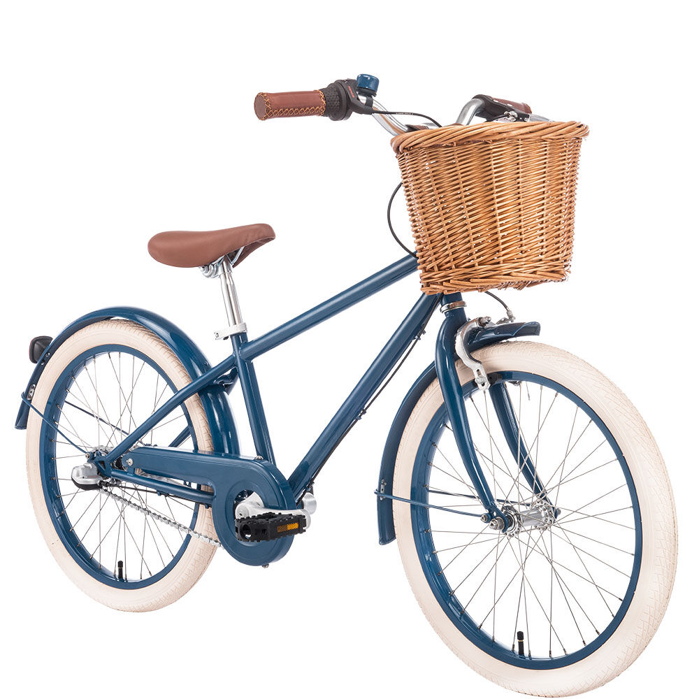 Barncykel 20 Tum 6 9 Years Cyklar Cykeltillbehor Kop Online Pa Ahlens Se