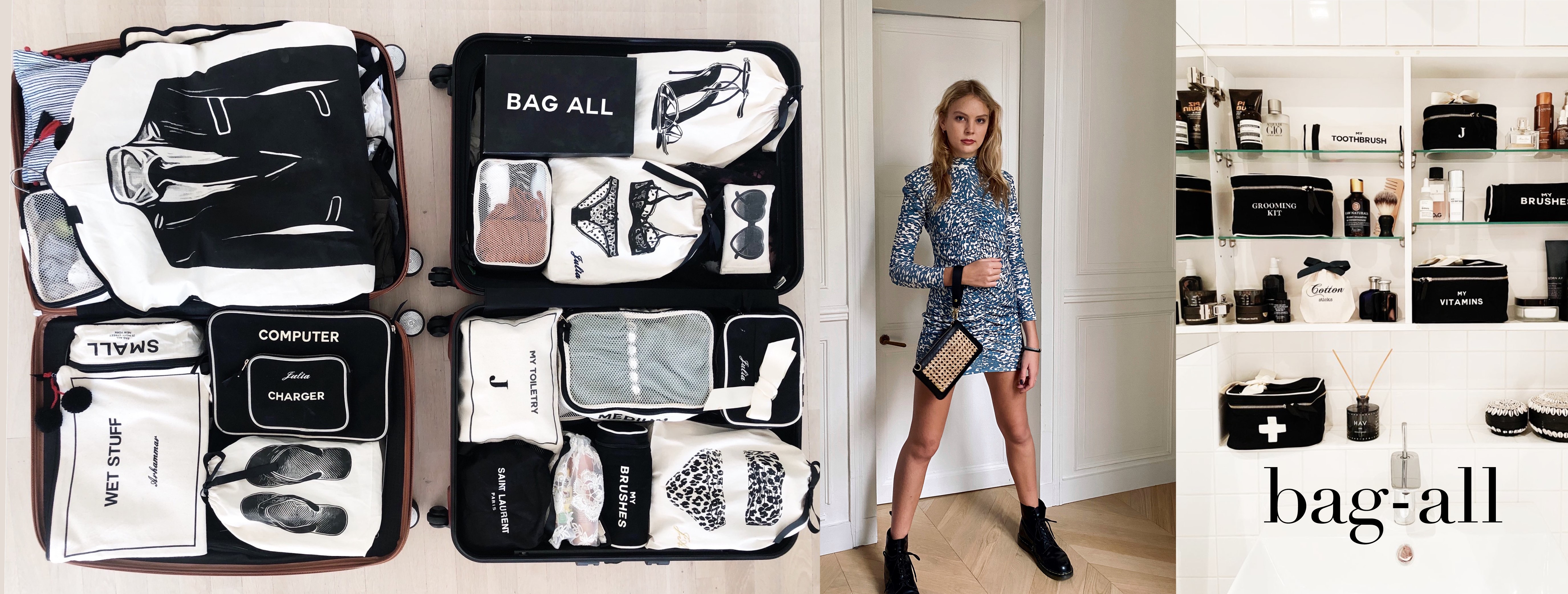 bag all
