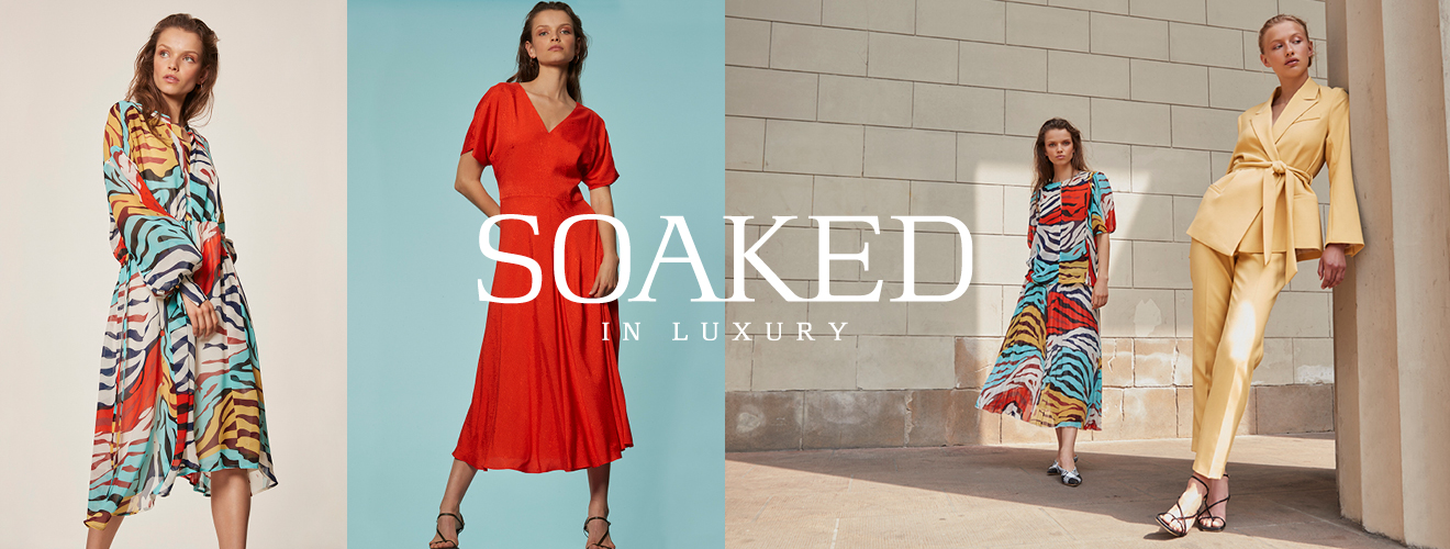 soaked in luxury jumpsuit prickig