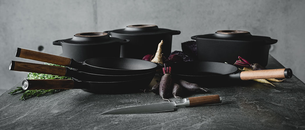 Fiskars brand page banner