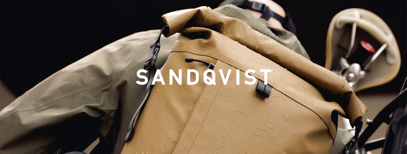 Sandqvist Banner #1