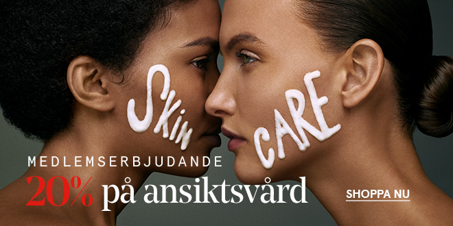 <a href="https://www.ahlens.se/Skonhet/hudvard/ansikte-15234