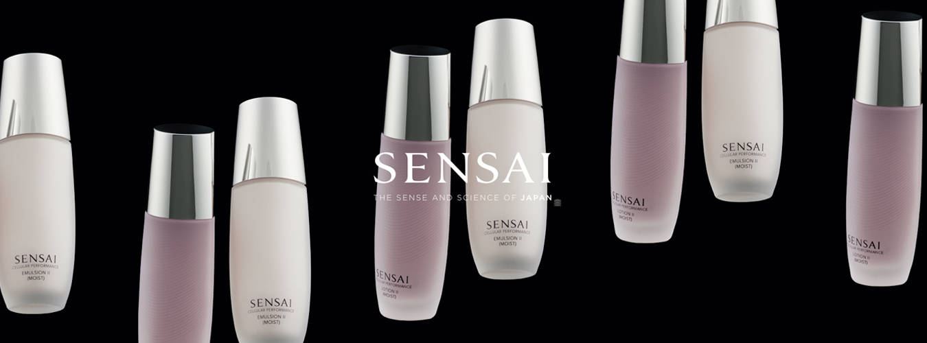 Sensai - Köp Sensai produkter på åhlens.se!