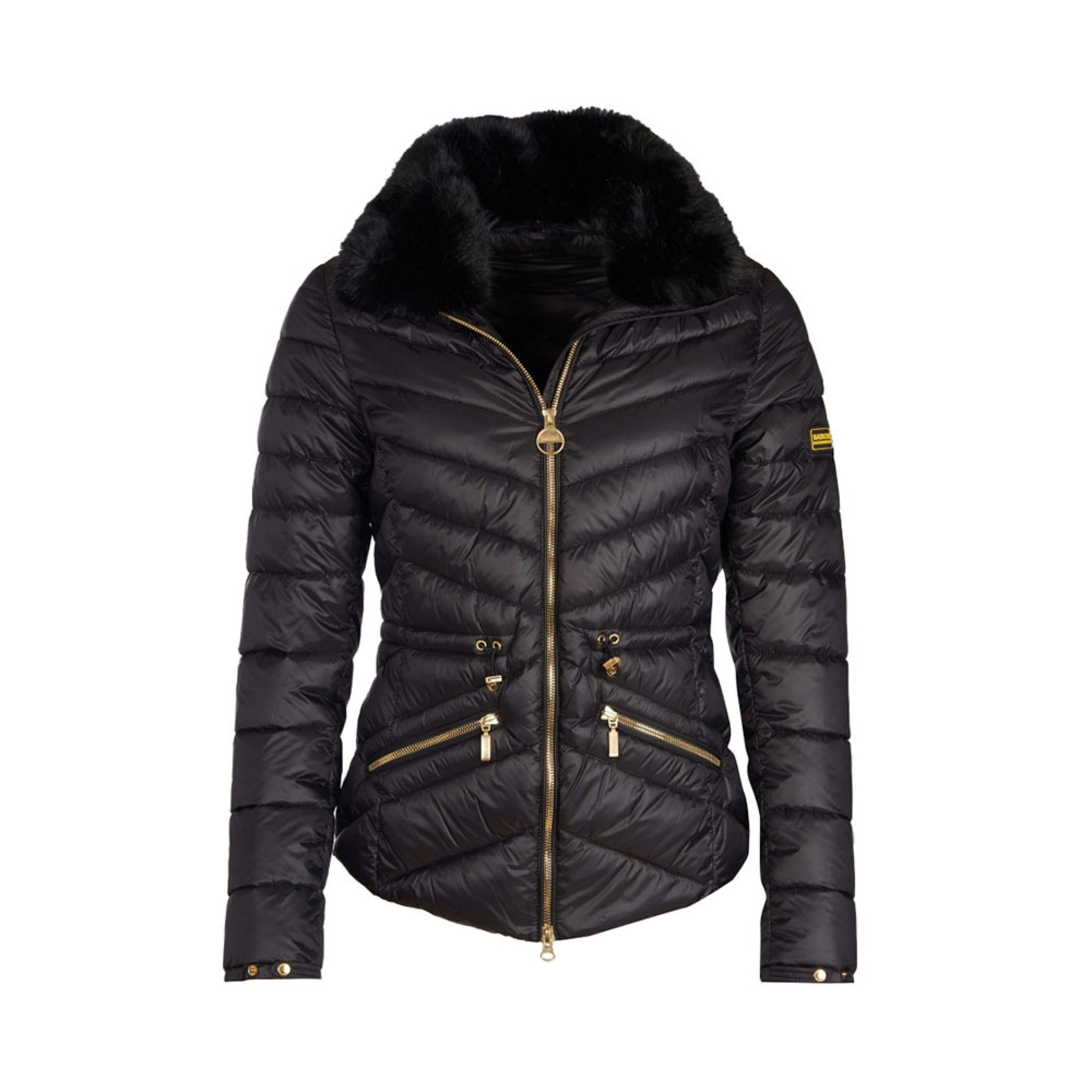 barbour velencia quilt