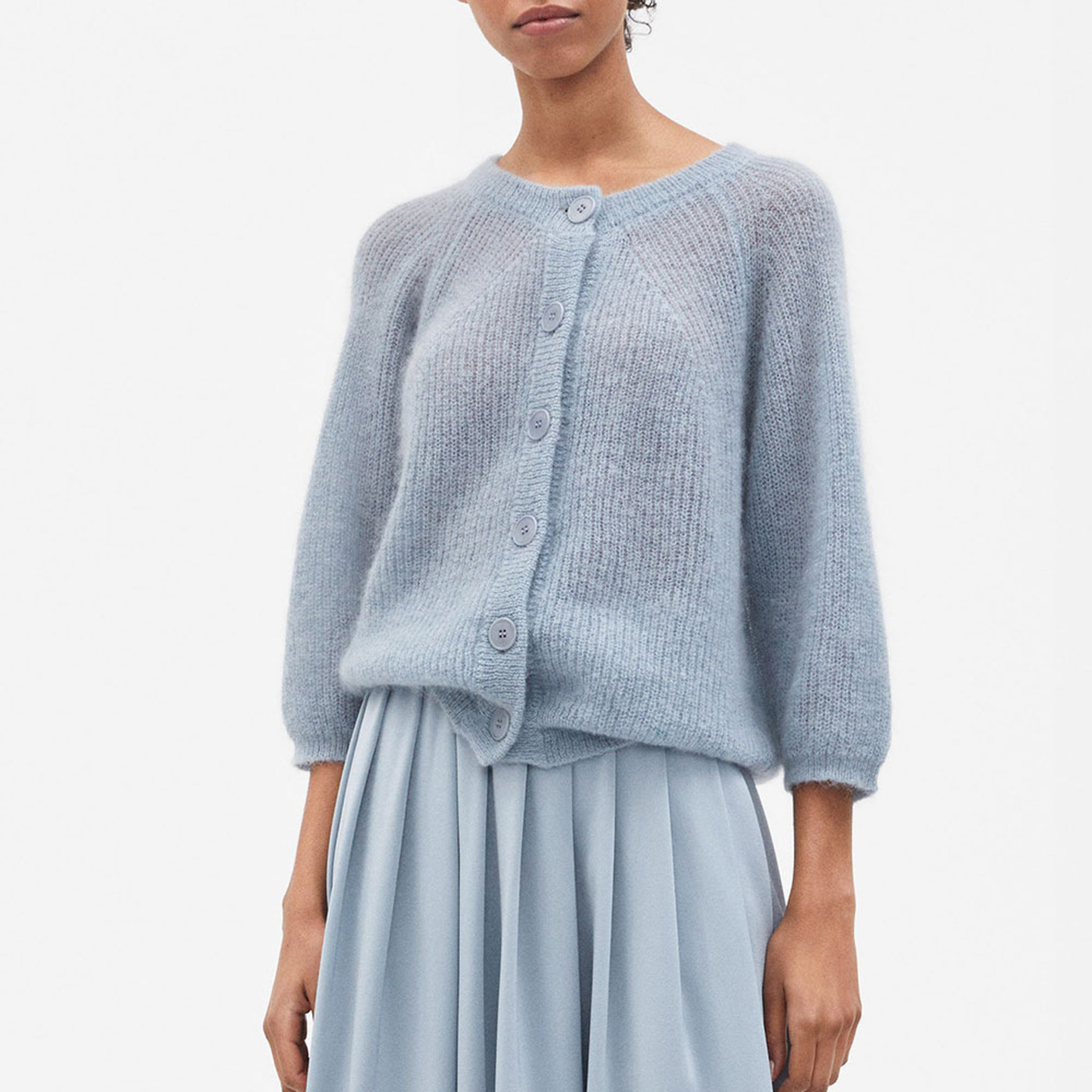 charlotte cardigan filippa k