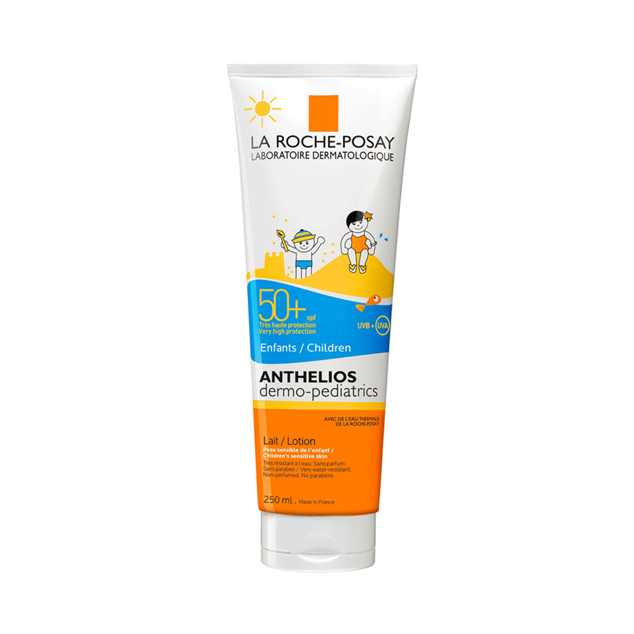 la roche solskydd la roche solskydd