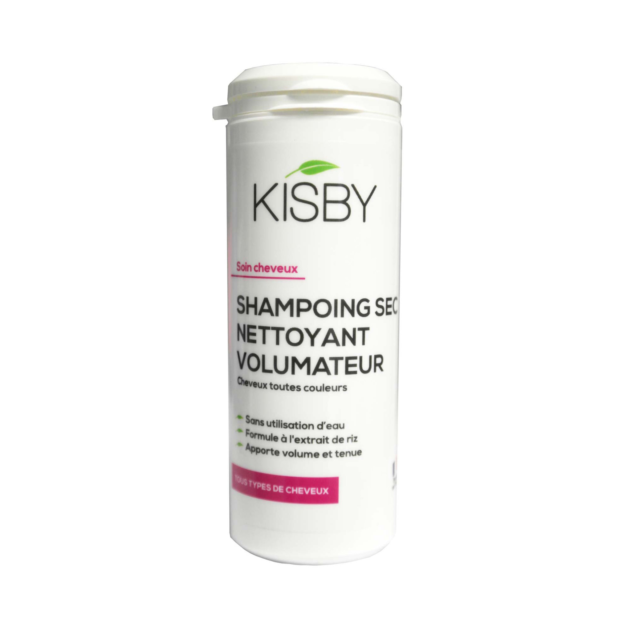 kisby torrschampo powder kisby torrschampo powder