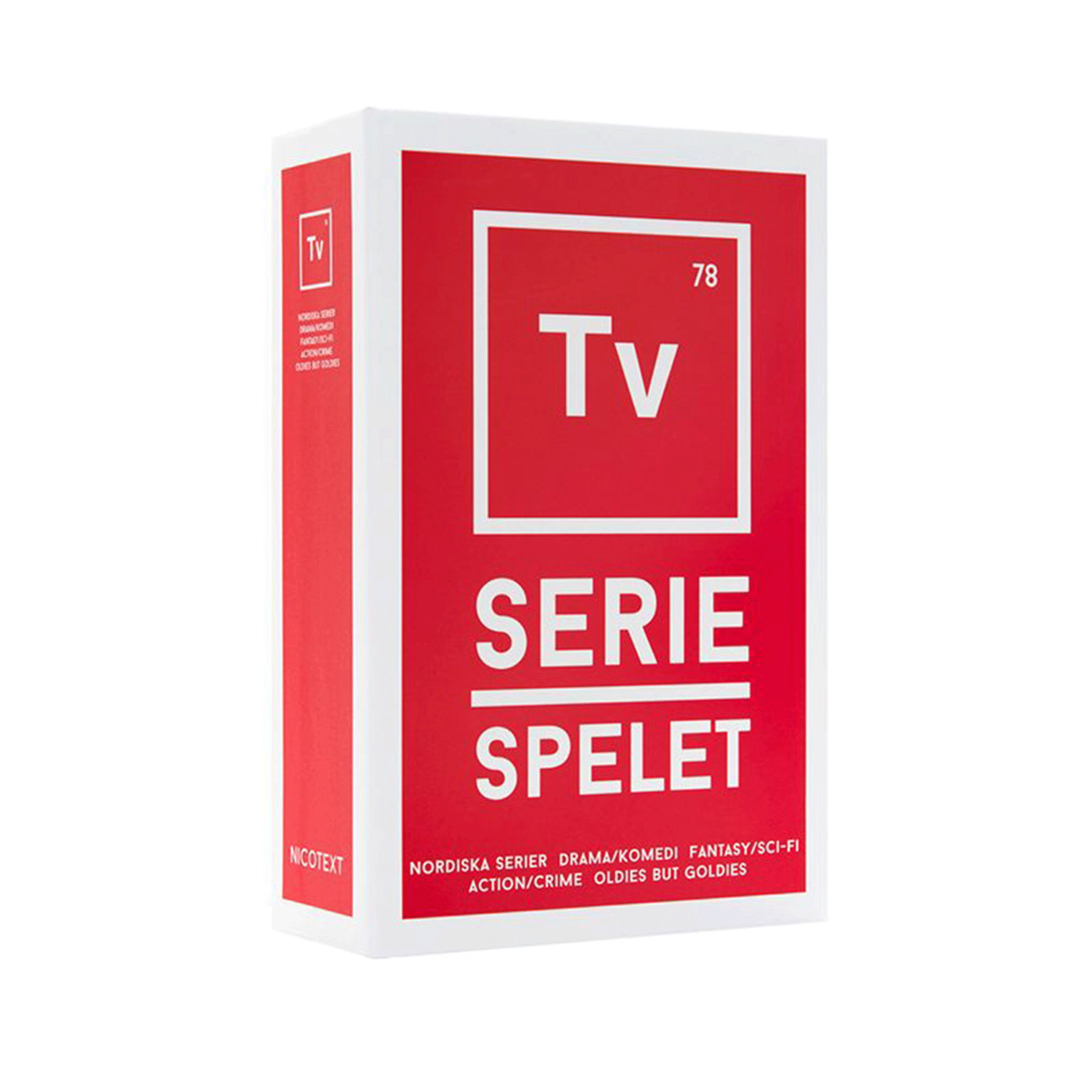 Spel & pussel Hem & inredning Köp online på åhlens.se! Fia med knuff Spel & pussel Köp online på åhlens.se!