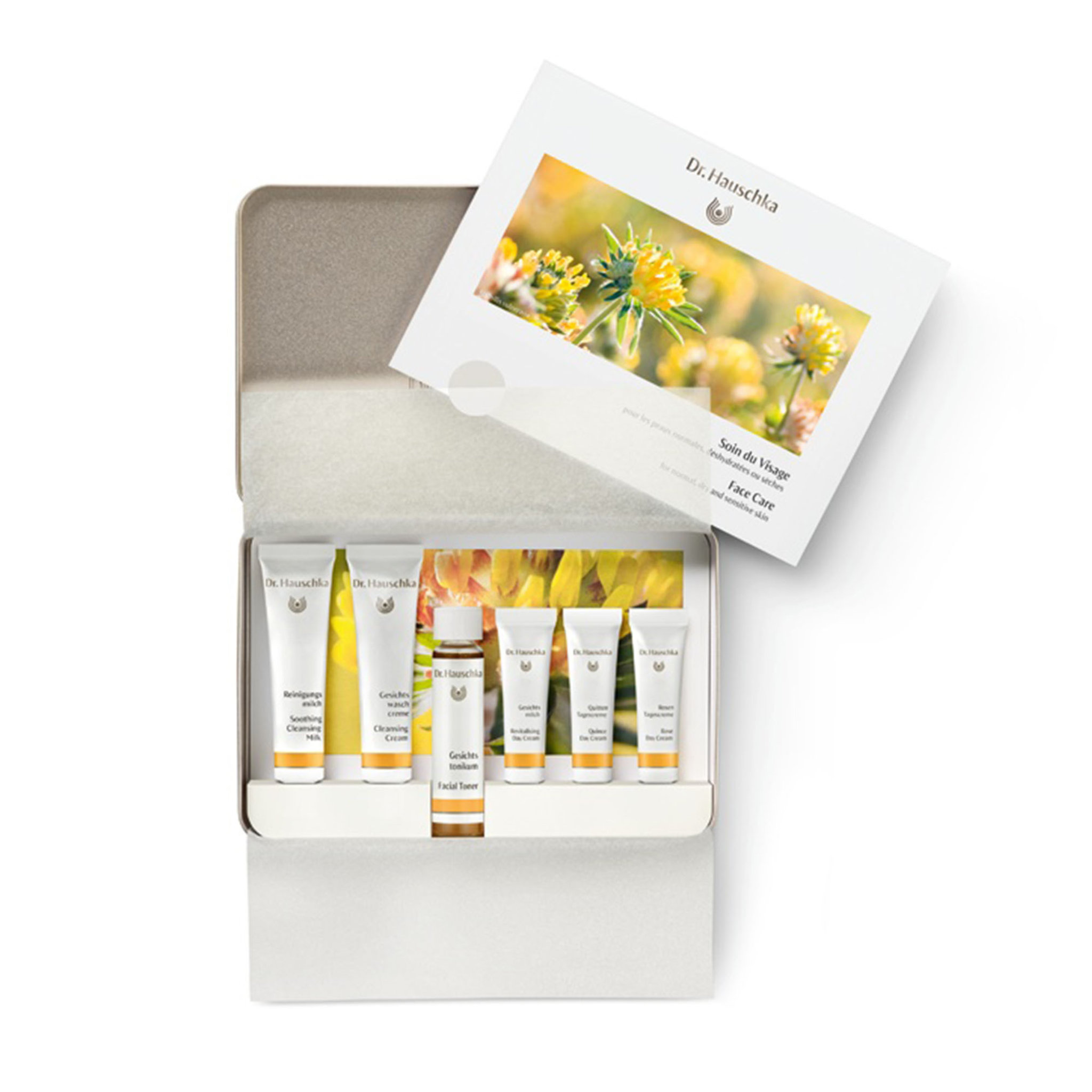 dr hauschka åhlens dr hauschka åhlens