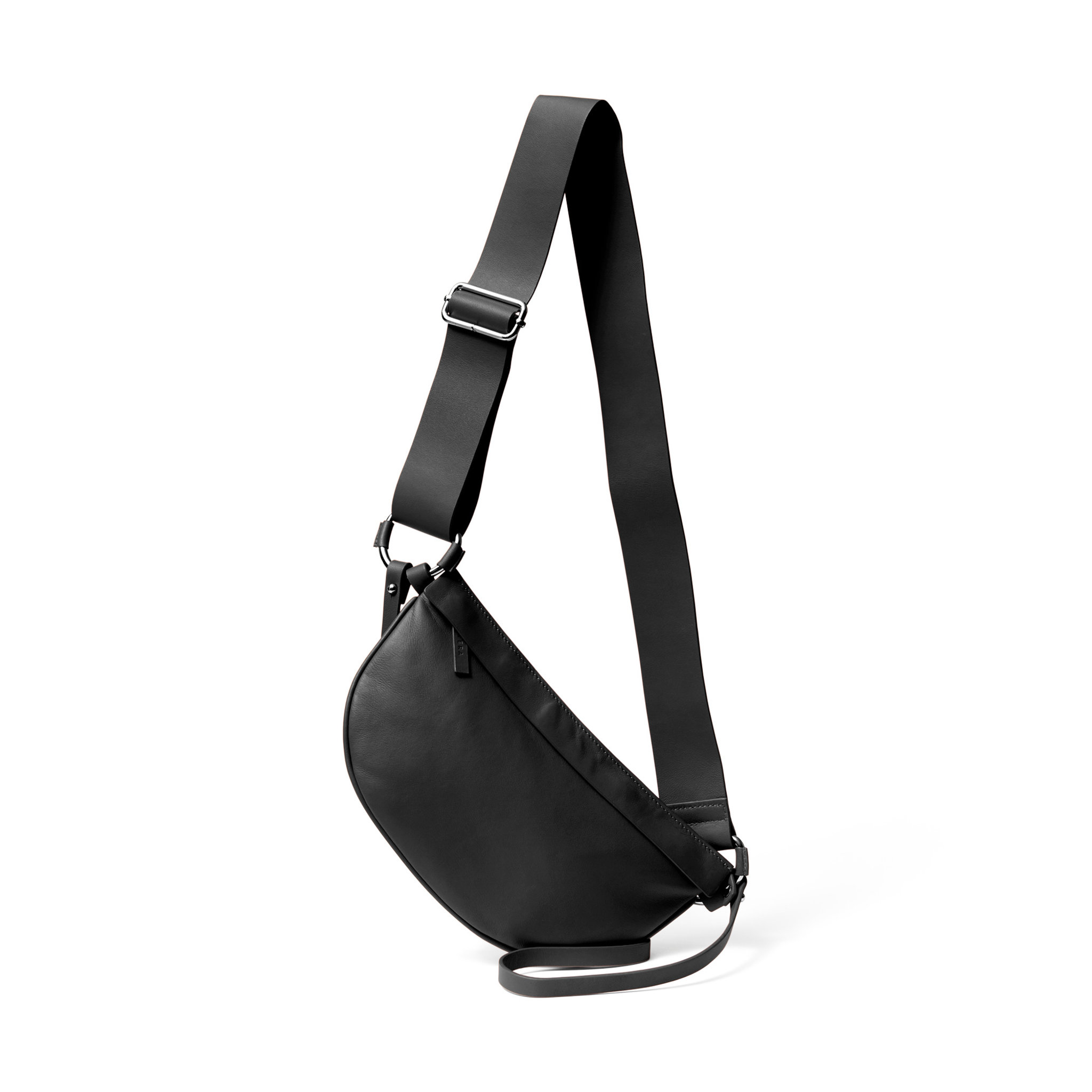 Bum bag Willow, svart Bum bag Willow, svart