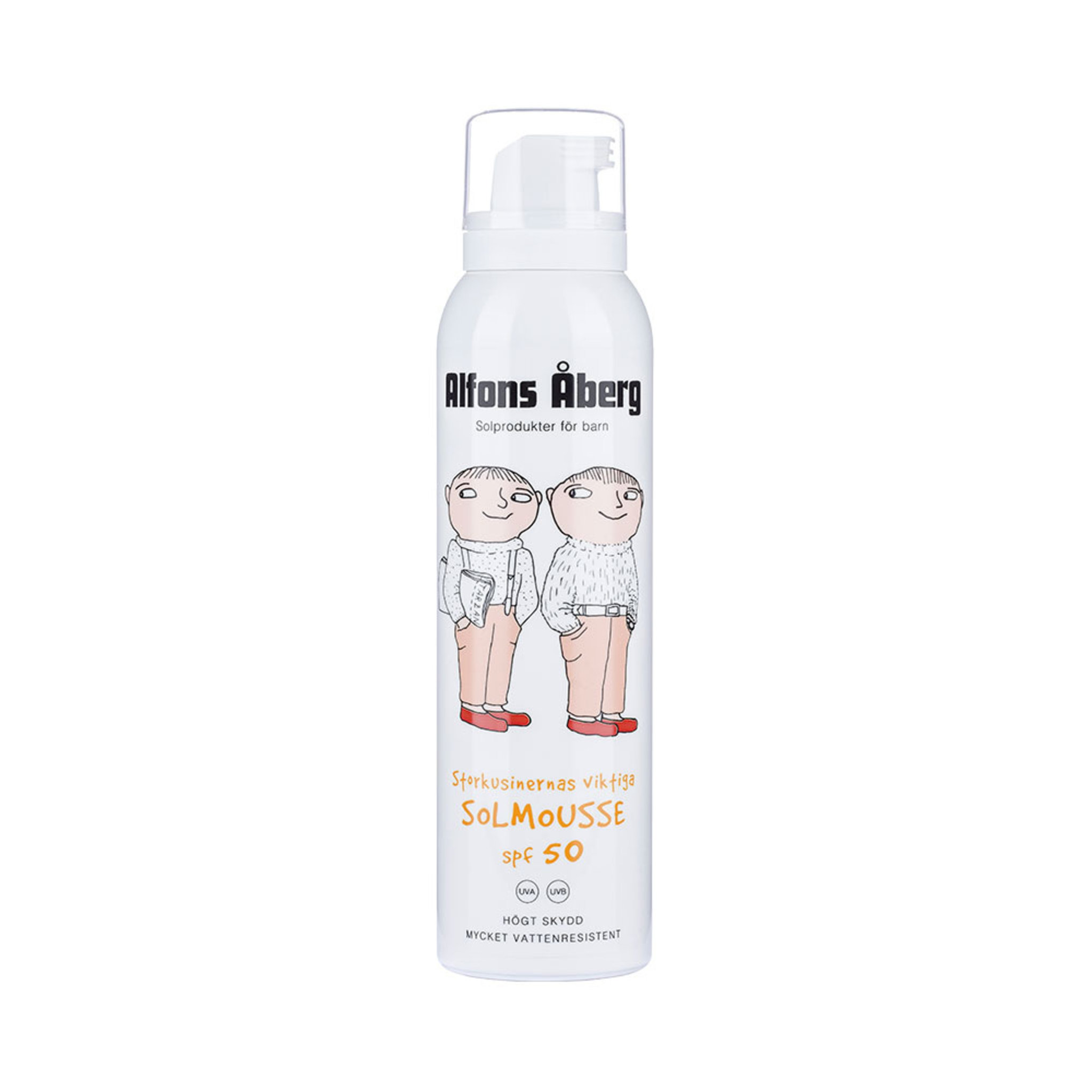 alfons åberg shampoo alfons åberg shampoo